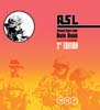 Advanced Squad Leader Rulebook 2nd Edition (with 3-Ring Binder)